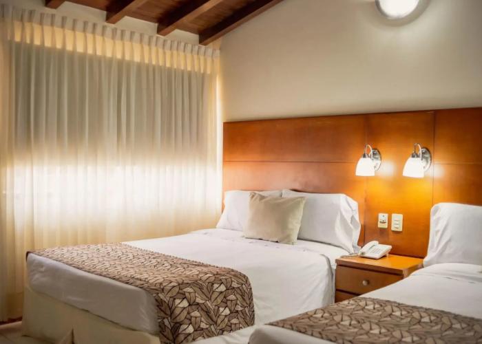 Hotel Faranda Bolivar Cucuta, a member of Radisson Individuals
