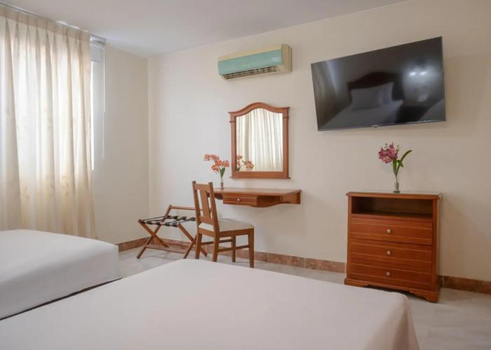 Hotel Faranda Bolivar Cucuta, a member of Radisson Individuals