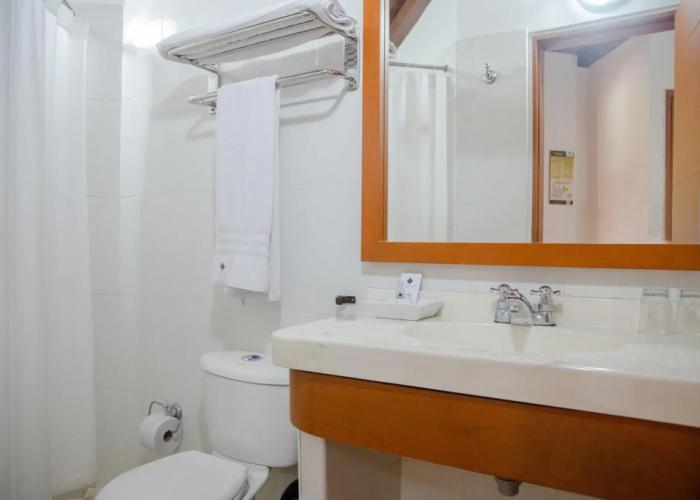 Hotel Faranda Bolivar Cucuta, a member of Radisson Individuals