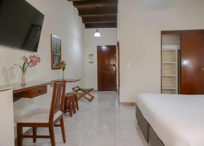 Hotel Faranda Bolivar Cucuta, a member of Radisson Individuals
