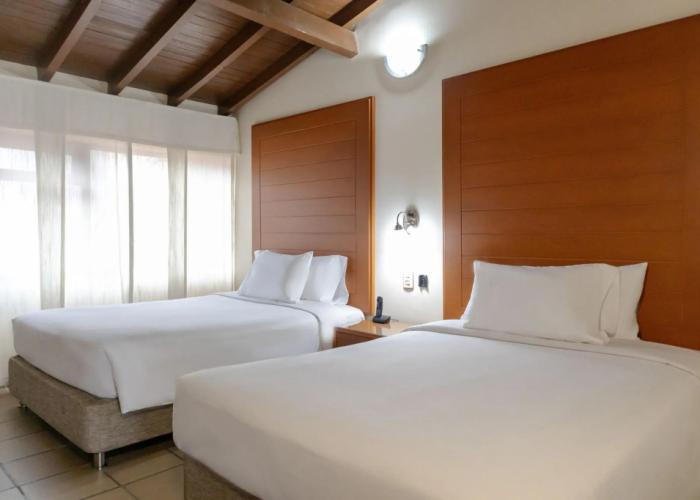 Hotel Faranda Bolivar Cucuta, a member of Radisson Individuals