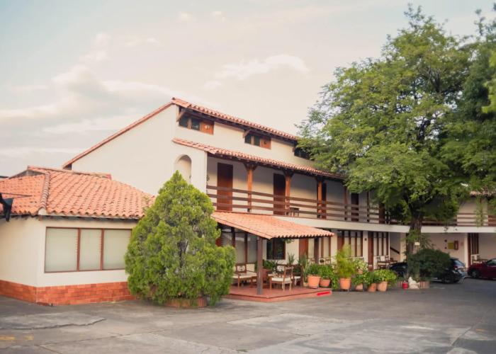 Hotel Faranda Bolivar Cucuta, a member of Radisson Individuals
