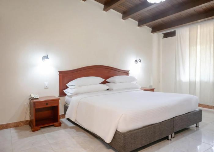 Hotel Faranda Bolivar Cucuta, a member of Radisson Individuals