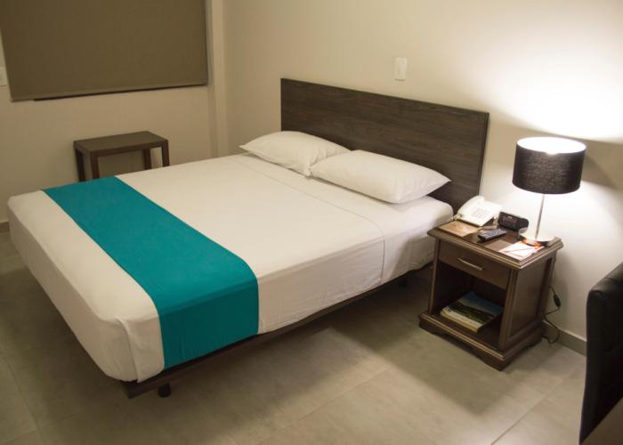 Hotel Casa Blanca
