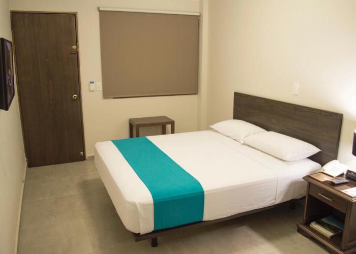 Hotel Casa Blanca