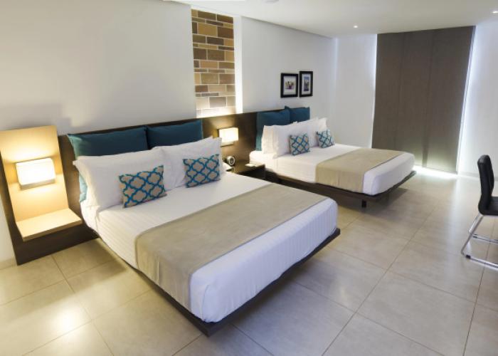 Hotel Casa Blanca