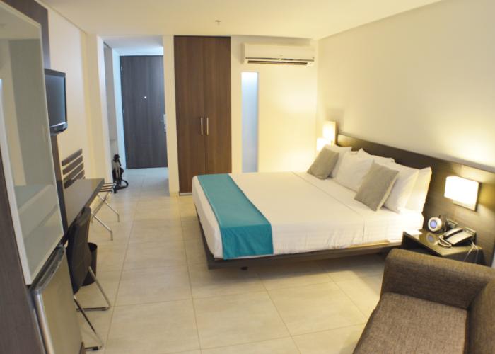 Hotel Casa Blanca
