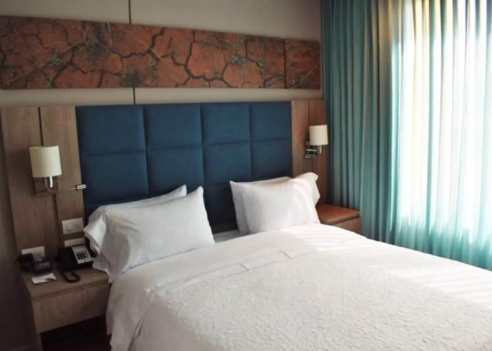 Hampton Inn by Hilton Cucuta