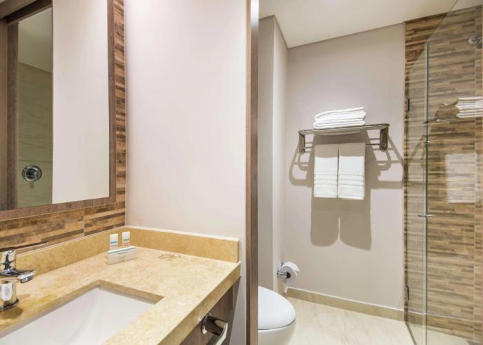 Hampton Inn by Hilton Cucuta