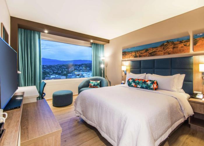 Hampton Inn by Hilton Cucuta