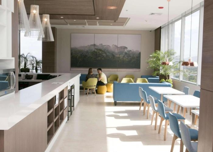 Hampton Inn by Hilton Cucuta