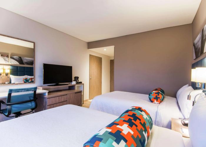 Hampton Inn by Hilton Cucuta
