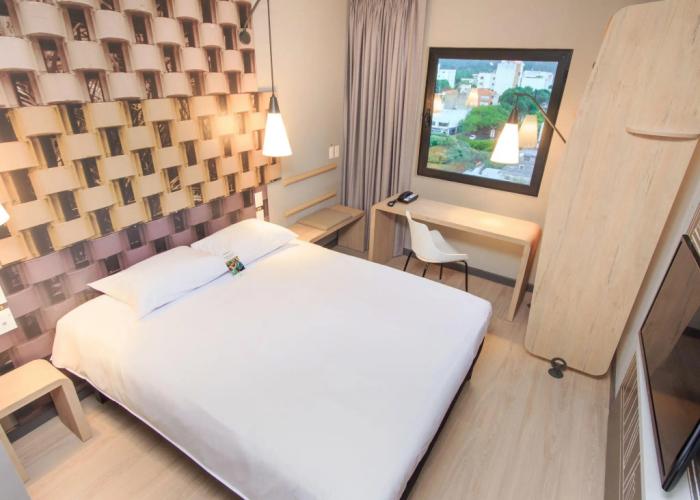 Ibis Cúcuta Hotel