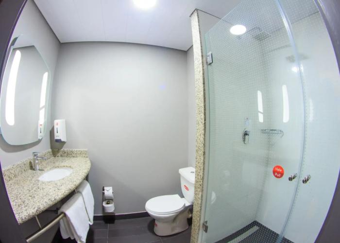 Ibis Cúcuta Hotel