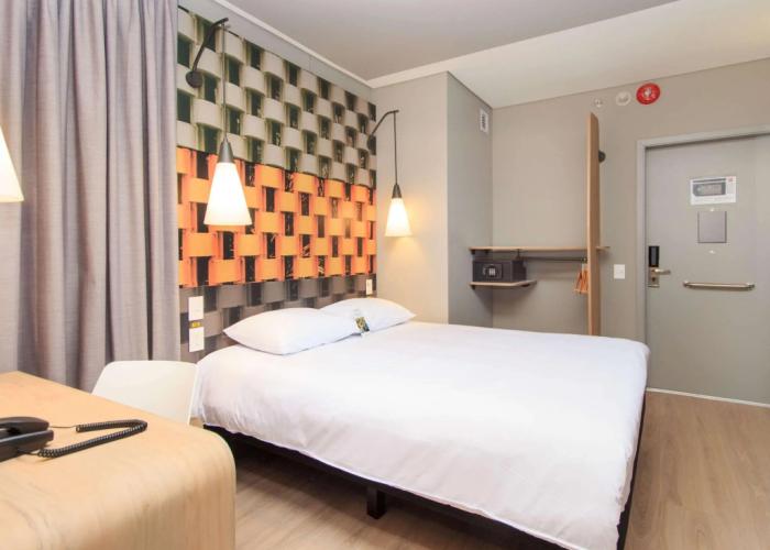 Ibis Cúcuta Hotel