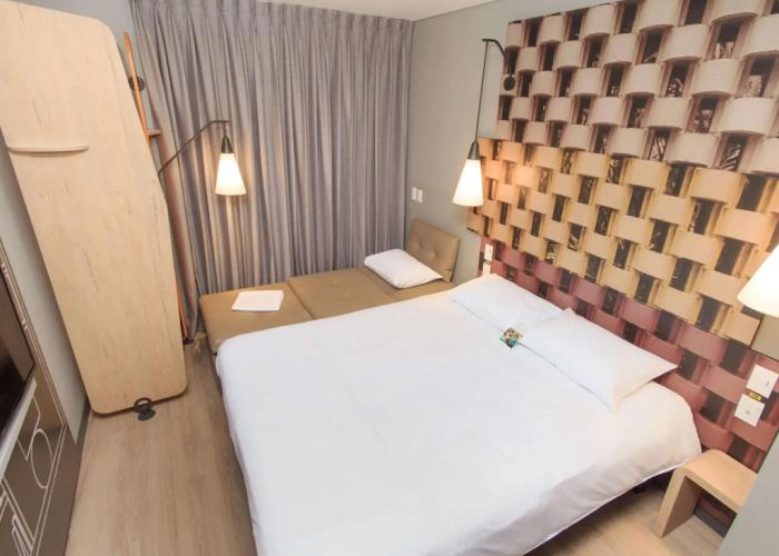 Ibis Cúcuta Hotel