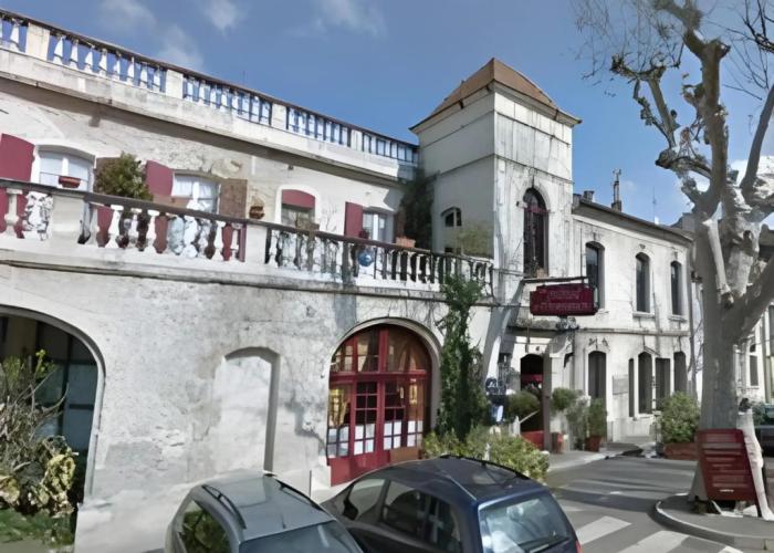 Hôtel des Artistes