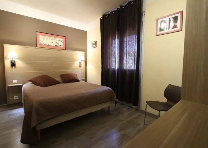 Hôtel Le Provencal