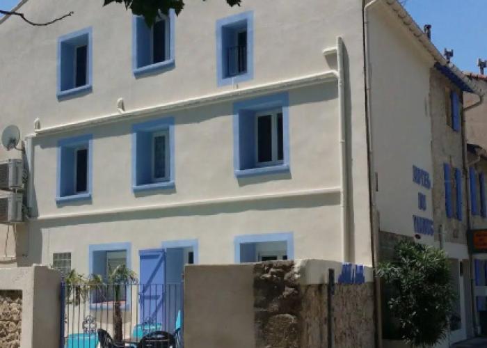 Hôtel du Viaduc