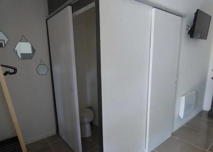 Mas Maurane Chambre d'hôtes