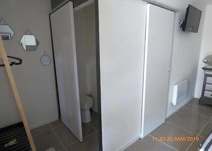 Mas Maurane Chambre d'hôtes