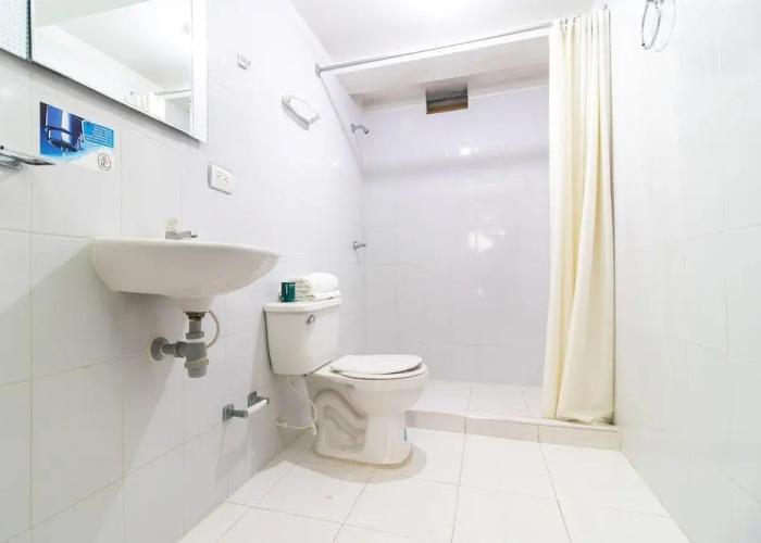Ayenda Oporto Suites