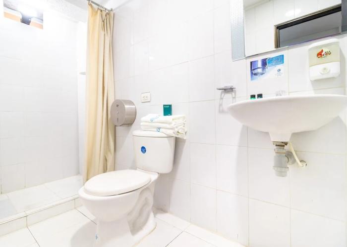 Ayenda Oporto Suites