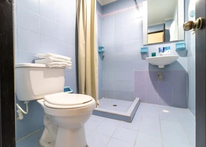Ayenda Oporto Suites