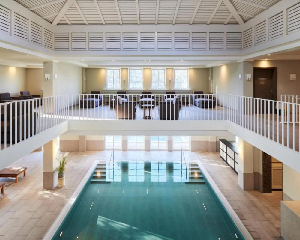 фото Strandhotel Zingst