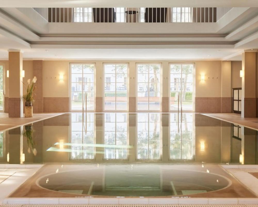 фото Strandhotel Zingst