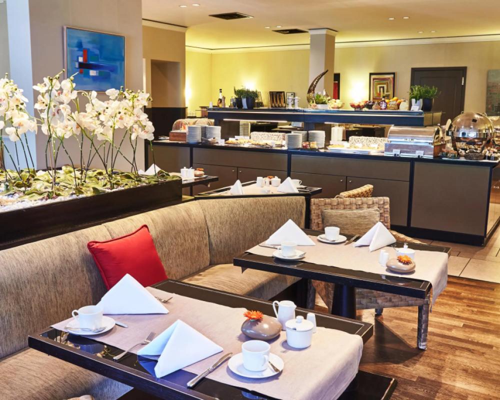 фото Strandhotel Zingst