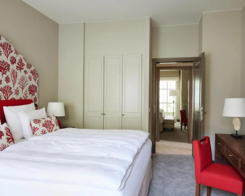 фото Strandhotel Zingst