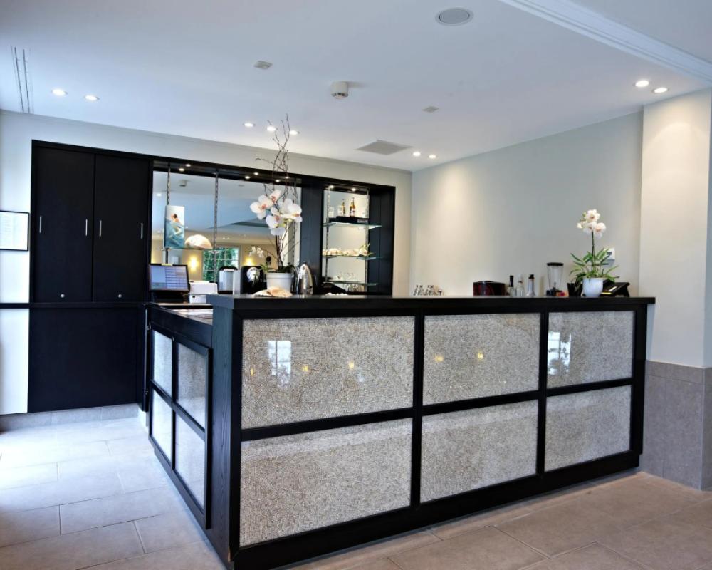 фото Strandhotel Zingst