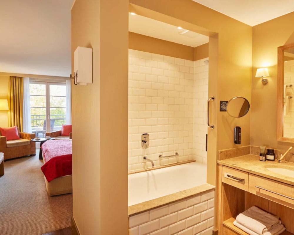 фото Strandhotel Zingst