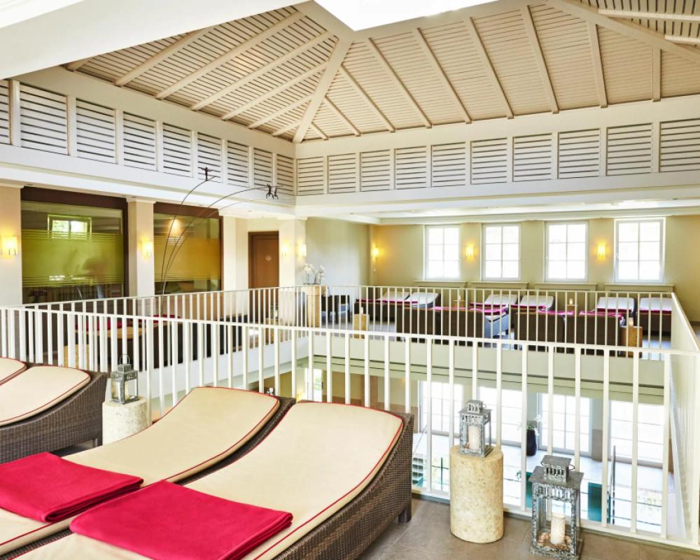 фото Strandhotel Zingst