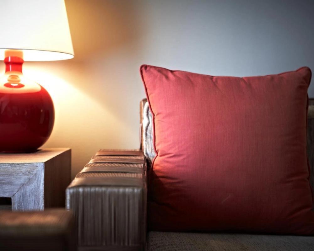 фото Strandhotel Zingst