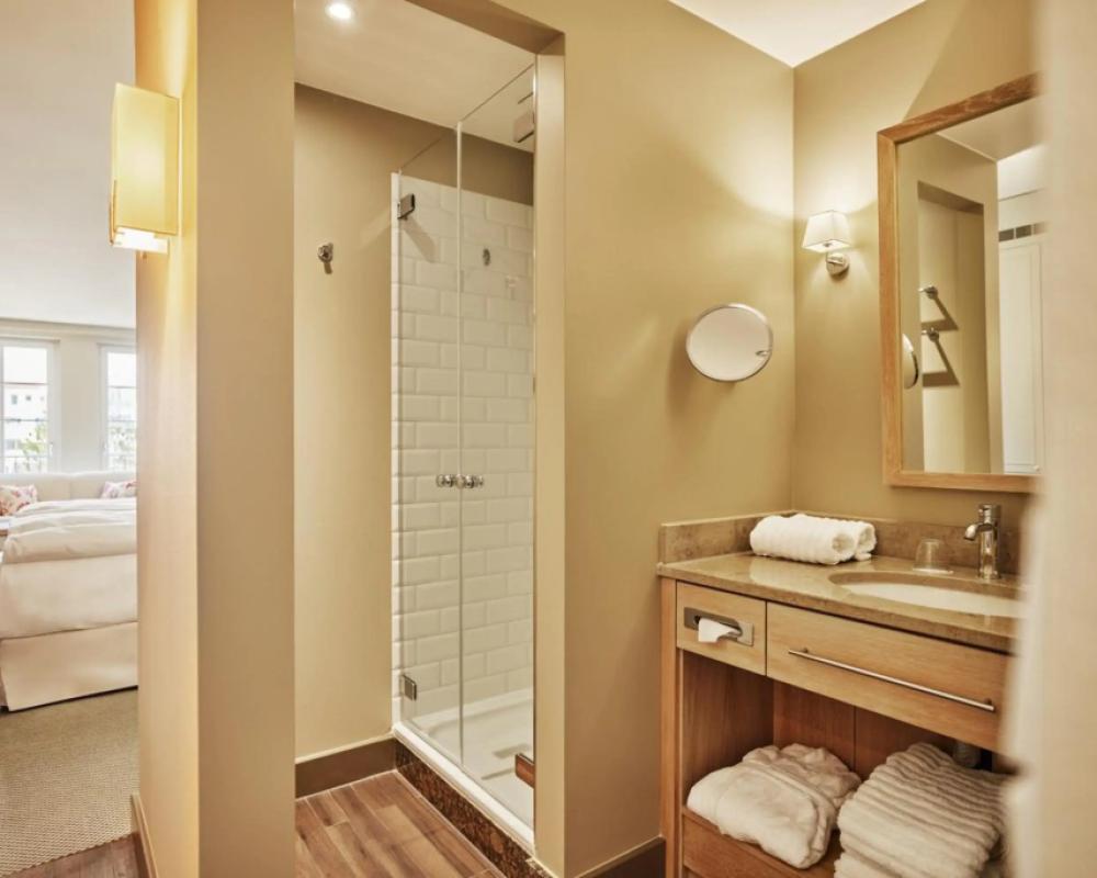 фото Strandhotel Zingst