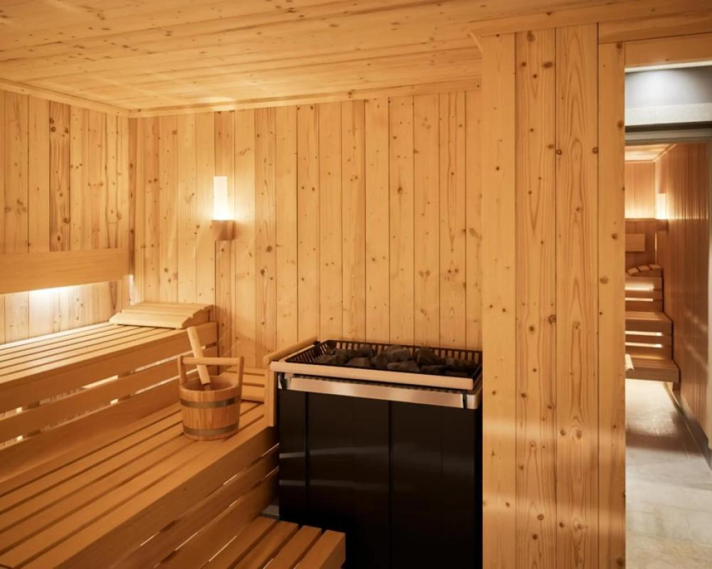 фото Strandhotel Zingst