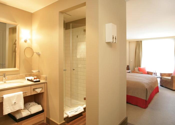 Strandhotel Zingst