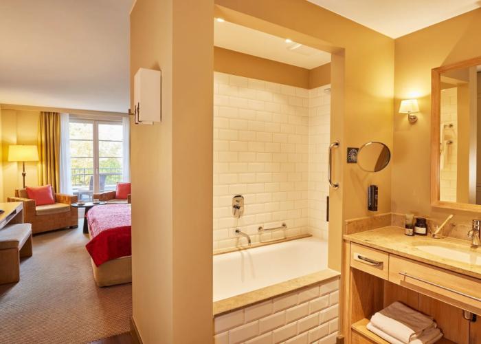 Strandhotel Zingst