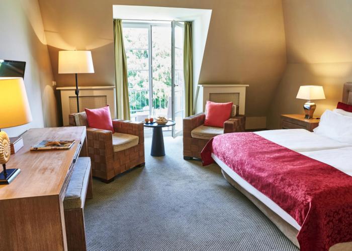 Strandhotel Zingst