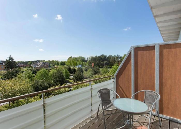 Hotel IV Jahreszeiten Zingst