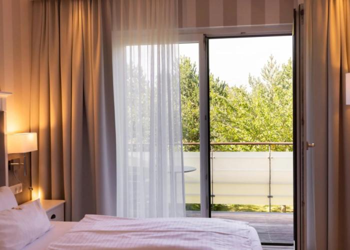 Hotel IV Jahreszeiten Zingst