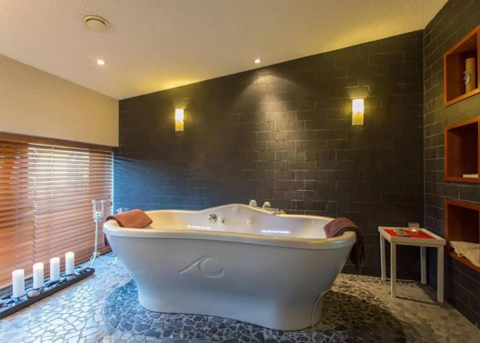 Hotel IV Jahreszeiten Zingst