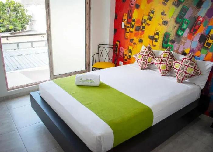 Hotel Millenium Victoria Plaza