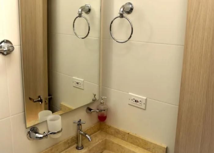 Hotel Millenium Victoria Plaza