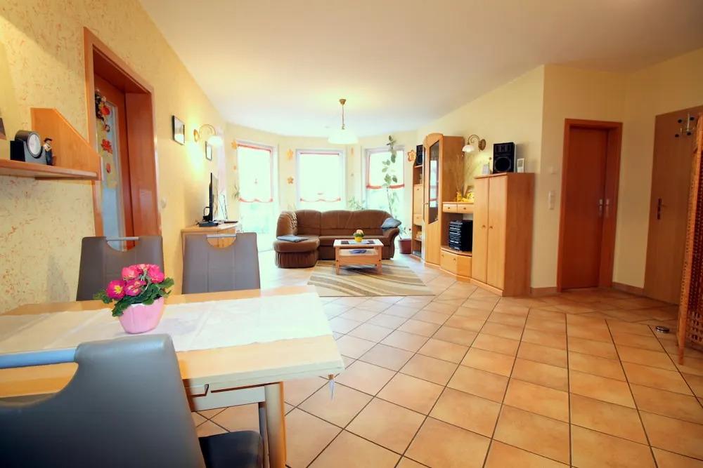 Feriendomizil Am Hafen