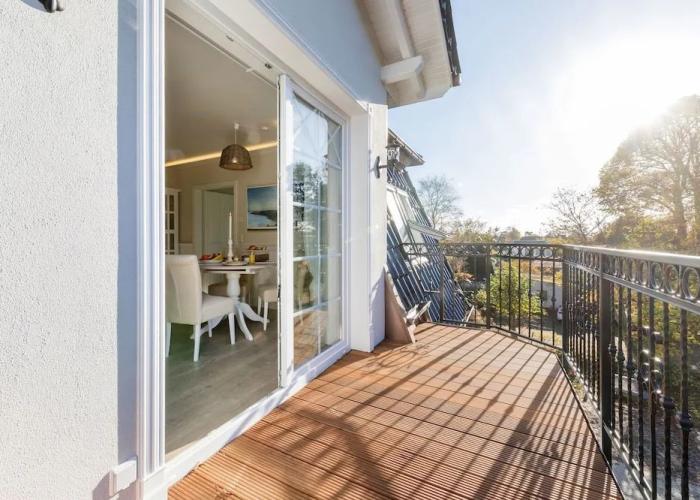 Villa Strandblick