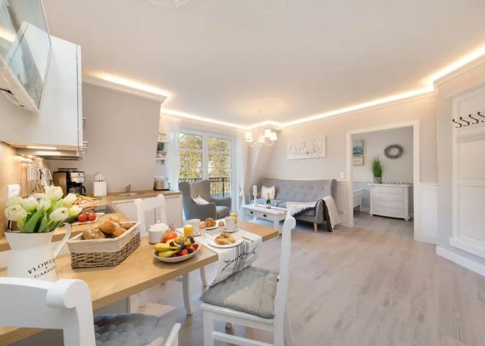 Villa Strandblick