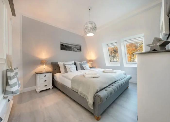 Villa Strandblick